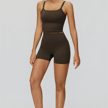 The Fyra Shorts