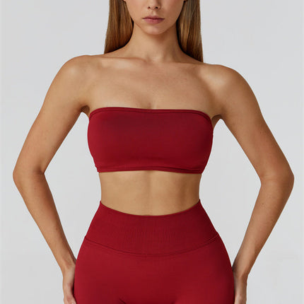 The Reign Sports Bra