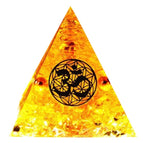 Pyramid / 1PC