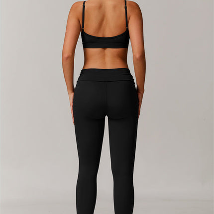 The Vigor Sports Bra