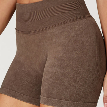 The Zest Shorts