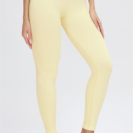 The Whim Sports Bra Leggings 2-Piece Set