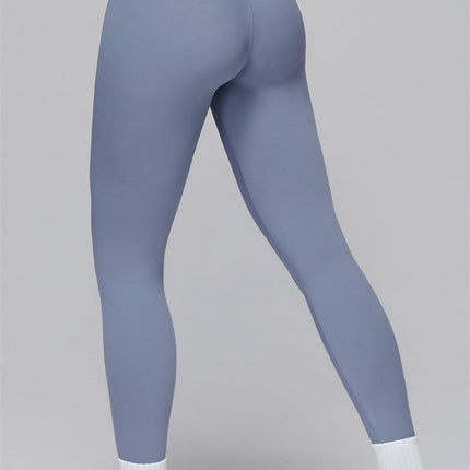 The Elle Form Leggings