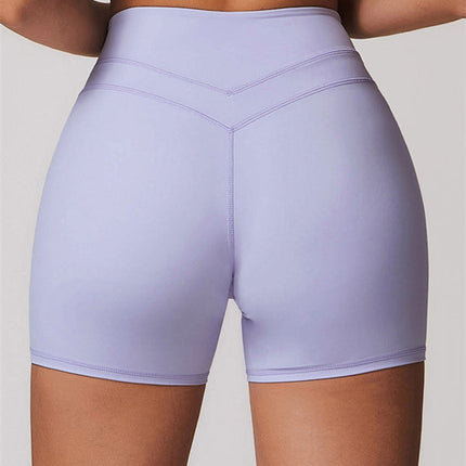 The Enigma Shorts