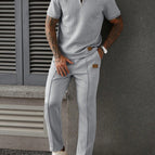 Gray / S
