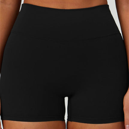 The Seraphine Jacket Sports Bra Shorts 3-Piece Set