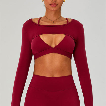 The Ember Shorts