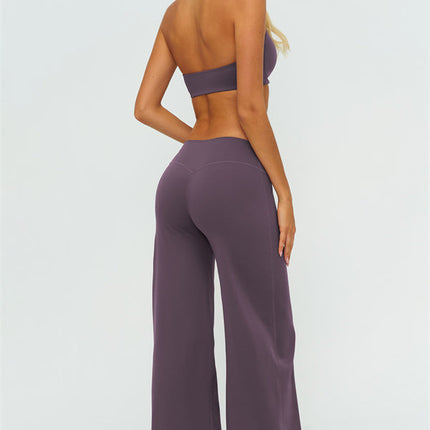 The Twirl Sports Bra