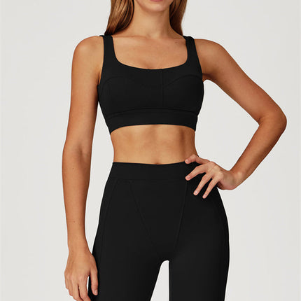 The Conquer Sports Bra