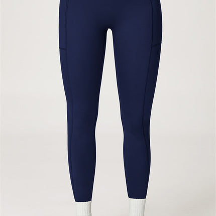 The Glacier Sports Bra Leggings 2-Piece Set