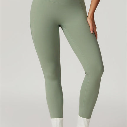 Active Edge Leggings