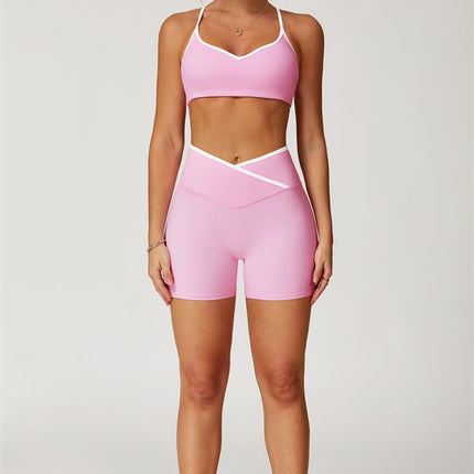 The Boost Sports Bra