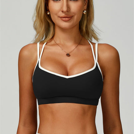 The Quest Sports Bra Leggings 2-Piece Set