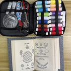Model B  Sewing kit