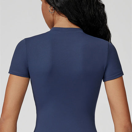 The Oasis T-shirt Flared Leggings 2-Piece Set