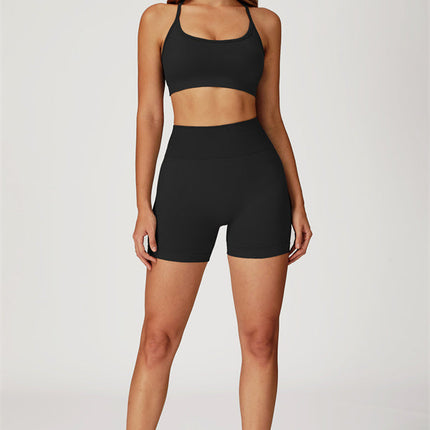 The Sculpt Sports Bra
