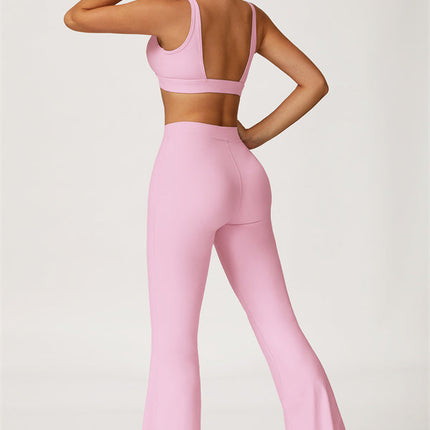 The Axis Sports Bra