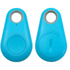 2pcs Blue 2
