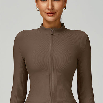 The Burst Jacket