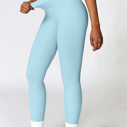 The Isabella Elizabeth Leggings