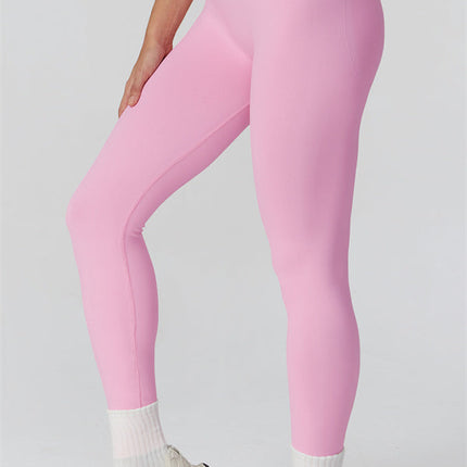The Reign Crop Top Leggings 2-Piece Set