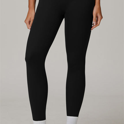 The Oasis T-shirt Leggings 2-Piece Set