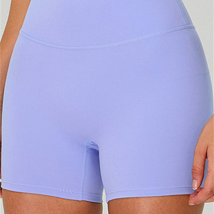 The Jewel Shorts