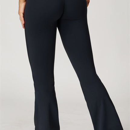 The Quest Flared Leggings