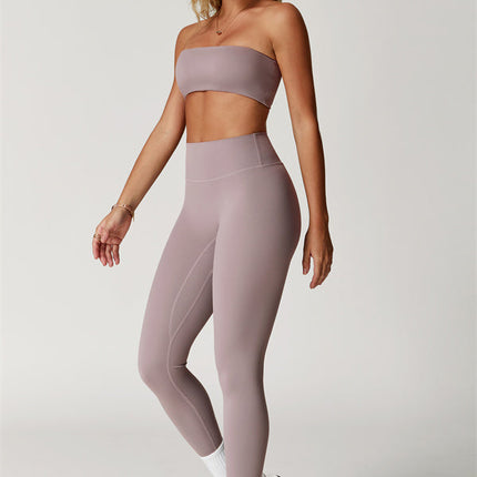 The Isabella Sports Bra Leggings 2-Piece Set