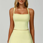 Yellow Tan / S