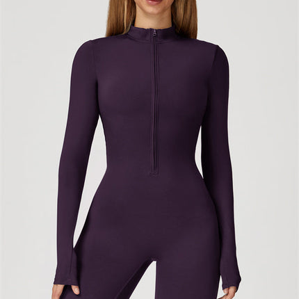 The Pulse Jumpsuit