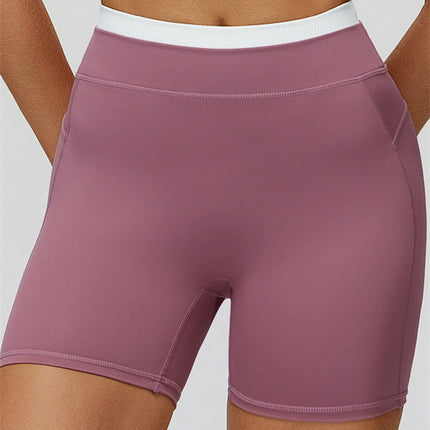 The Canyon Sports Bra Shorts 2-Piece Set