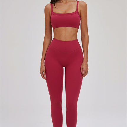 The Kinetic Leggings
