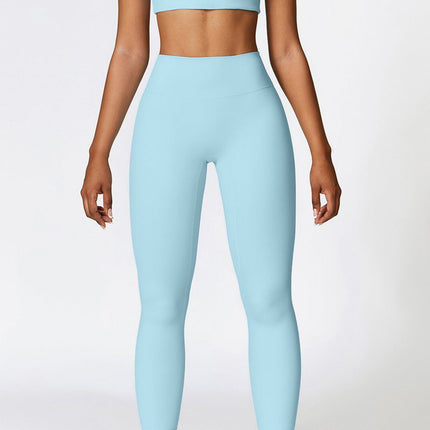 The Isabella Leggings