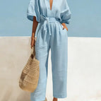 S / Sky Blue