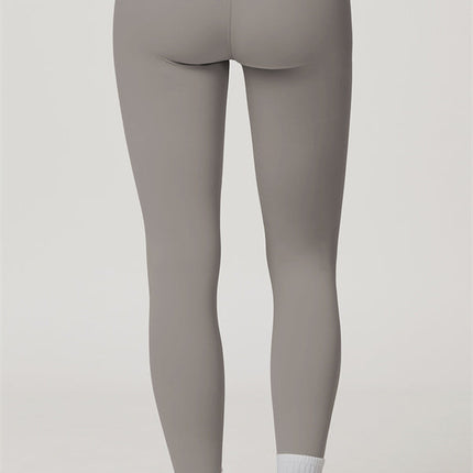 The Oasis T-shirt Leggings 2-Piece Set