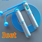 White blue / 3set