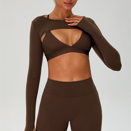 The Ember Flared Leggings