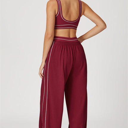 The Amara Pants