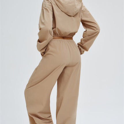 The Svelte UV protection Sweatpants