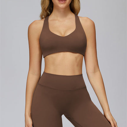 The Radiance Pure Sports Bra