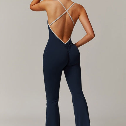 The Radiant Jumpsuit