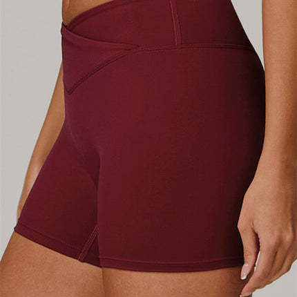 The Halo Shorts