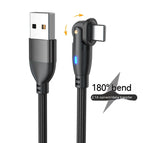 Apple Black / 0.5m