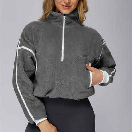 The Unbreakable Sweatshirt