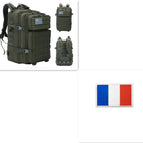 Military Green 3Style