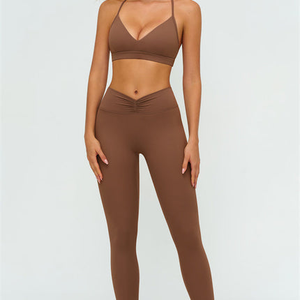 The Lushness Leggings