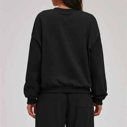 The Kinetic Sweatshirt Sweatpants 2-Piece Set
