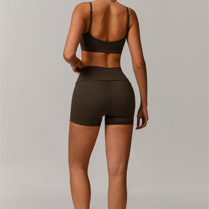 The Vigor Sports Bra