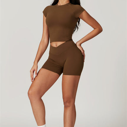 The Sophia T-shirt
